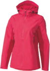 Damen-Allwetterjacke von ROCKTRAIL für 24,99 € bei Lidl im Angebot Damen-Allwetterjacke von ROCKTRAIL im aktuellen Lidl Prospekt
