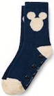 Kinder-Kuschelsocken »Disney Mickey Mouse« bei Tchibo im Neubrandenburg Prospekt für 5,99 €