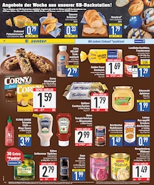 Trinkmahlzeit Angebot & Preis im aktuellen EDEKA Prospekt Trinkmahlzeit Angebot im aktuellen EDEKA Prospekt auf Seite 18