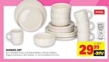 Dinner-Set Angebote bei E center Darmstadt für 29,99 €