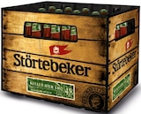 Bio Kellerbier 1402 Angebote von Störtebeker bei REWE Freiberg für 16,99 €