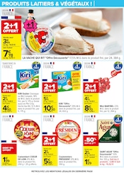 Promos Babybel dans le catalogue "LE MOIS MONOPOLY" de Carrefour à la page 13