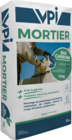 Mortier bas carbone (1) en promo chez Brico Dépôt Mortier bas carbone (1) dans le catalogue Brico Dépôt