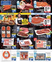Grillfleisch im EDEKA Prospekt in Augsburg Aktueller EDEKA Prospekt mit Grillfleisch, "Wir lieben Lebensmittel.", Seite 3