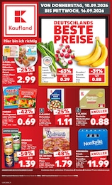 Kaufland Prospekt für Eitensheim mit 68 Seiten Kaufland Prospekt für Eitensheim: "Hier bin ich richtig", 68 Seiten, 10.09.2026 - 16.09.2026