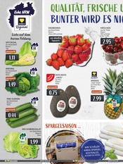 Tierfutter im EDEKA Prospekt in Ratingen Aktueller EDEKA Prospekt mit Tierfutter, "Aktuelle Angebote", Seite 8