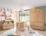 Babybett Marseille im Angebot bei Segmüller in Schwabach Babybett Marseille Angebote bei Segmüller Schwabach für 69,99 €
