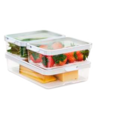 Aktuelle Kühlschrank Angebote bei Marktkauf in Cuxhaven Aktuelles Kühlschrank Organizer, „CAUMA“ 1. Set Angebot bei Marktkauf in Cuxhaven ab 14,99 €