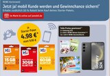 Starter-Paket im Angebot bei REWE in Amberg Starter-Paket Angebote von ja! mobil bei REWE Amberg für 4,98 €