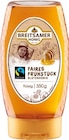 Honig Faires Frühstück im REWE Prospekt Honig Faires Frühstück von Breitsamer im aktuellen REWE Prospekt für 3,79 €