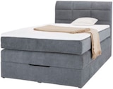 BOXSPRINGBETT „RUNNER bei mömax im Saarbrücken Prospekt für 499,00 €