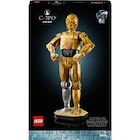 LEGO® Star Wars™ 75398 C-3PO™ dans le catalogue Fnac