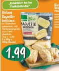 Baguettebrötchen von Bioland im aktuellen E center Prospekt für 1,99 €