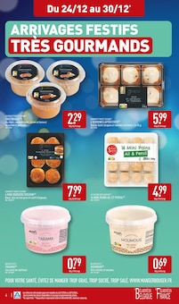 Promo Apéritif dans le catalogue Aldi du moment à la page 8