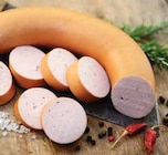 Geflügel-Fleischwurst von Gutfried für 2,49 € bei Marktkauf im Angebot Geflügel-Fleischwurst von Gutfried im aktuellen Marktkauf Prospekt