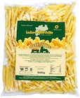 Lecker Fritten Die Original Leckere-NRW-Fritte bei REWE im Prospekt "" für 2,29 €