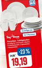 Porzellan-Tafelgeschirr im Angebot bei Kaufhaus Stolz in Cuxhaven Porzellan-Tafelgeschirr Angebote von Tony Brown by Stolz bei Kaufhaus Stolz Cuxhaven für 19,19 €