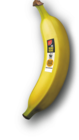 WWF Bananen Angebote von Gut & Günstig bei E center Homburg für 1,29 €