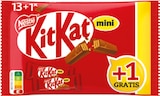 KitKat mini von Nestlé im aktuellen Netto mit dem Scottie Prospekt