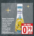 Cremfine von Rama im aktuellen EDEKA Prospekt