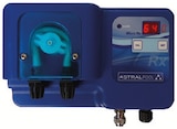 Pompe Doseuse RX - AstralPool en promo chez Union-Matériaux Narbonne à 329,00 €