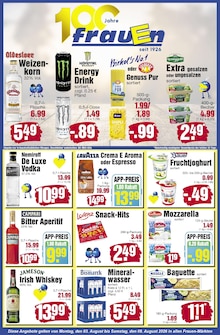 EDEKA Prospekt Top Angebote mit  Seiten in Neuendorf (Elmshorn) und Umgebung