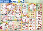 Aktueller E center Discounter Prospekt in Kellinghusen und Umgebung, "Top Angebote" mit 1 Seite, 01.04.2026 - 04.04.2026
