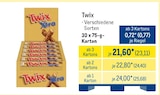 Twix Xtra von Twix im aktuellen METRO Prospekt für 23,11 €