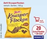 20 Extra°Punkte von Payback im aktuellen Netto Marken-Discount Prospekt