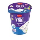 Laktosefreier Joghurt, mild im Lidl Prospekt Laktosefreier Joghurt, mild von Milbona im aktuellen Lidl Prospekt für 0,99 €