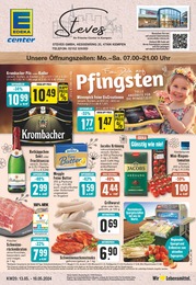 E center Prospekt für Wachtendonk: "Aktuelle Angebote", 28 Seiten, 13.05.2024 - 18.05.2024