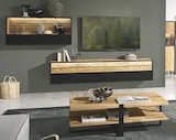 Wohnwand Angebote bei BRAUN Möbel-Center Leinfelden-Echterdingen für 1.099,00 €