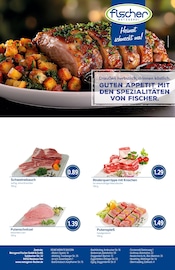 Aktueller REWE Prospekt mit Fleisch, "Dein Markt", Seite 8