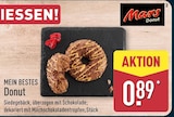 Donut im ALDI Nord Prospekt Donut von Mars im aktuellen ALDI Nord Prospekt für 0,89 €