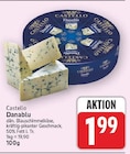 Danablu von Castello im aktuellen E center Prospekt