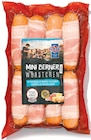 Mini Berner Würstchen von Wolf im aktuellen Netto mit dem Scottie Prospekt