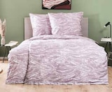 Satin-Bettwäsche von Noblesse im aktuellen Segmüller Prospekt für 24,99 €