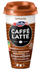 CAFFÈ LATTE Angebote von EMMI bei REWE Kerpen für 1,29 €