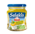 2+1 offert au choix SUR LA GAMME SALAKIS - SALAKIS dans le catalogue Auchan Supermarché