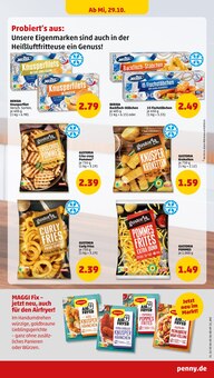 Fisch im aktuellen Penny Prospekt (Kiel) Fisch im Penny Prospekt "Wer gĂĽnstig will, muss Penny." mit 45 Seiten (Kiel)