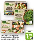 Kaisergemüse Angebote von EDEKA Bio bei E center Ulm für 1,79 €