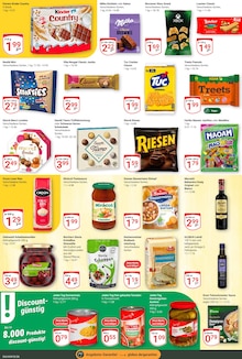 Cracker im GLOBUS Prospekt "Aktuelle Angebote" mit 23 Seiten (Duisburg)