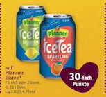 Eistee von Pfanner im aktuellen tegut Prospekt