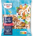 Promo Melange de fruits de mer surgeles à 9,94 € dans le catalogue Bi1 à Toutry