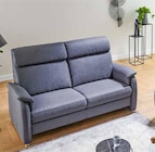2SITZER STOFF im Angebot bei Polstermöbel Fischer in Erlangen 2SITZER STOFF Angebote bei Polstermöbel Fischer Erlangen für 698,00 €