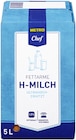 H-Milch von Metro Chef im aktuellen METRO Prospekt für 4,70 €