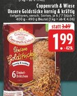Aktuelle Wecker Angebote bei EDEKA in Osnabrück Aktuelles Unsere Goldstücke kernig & kräftig Angebot bei EDEKA in Osnabrück ab 1,99 €