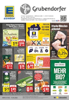 E center Prospekt Aktuelle Angebote mit 28 Seiten