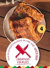 Colruyt Saint-Claude - Promo Travers de porc marinées Promo Travers de porc marinées à 7,95 € dans le catalogue Colruyt à Saint-Claude