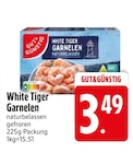 Aktuelles White Tiger Garnelen Angebot bei EDEKA in Regensburg ab 3,49 €